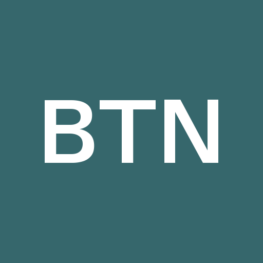 Big Thunder Nuts — Directory mark